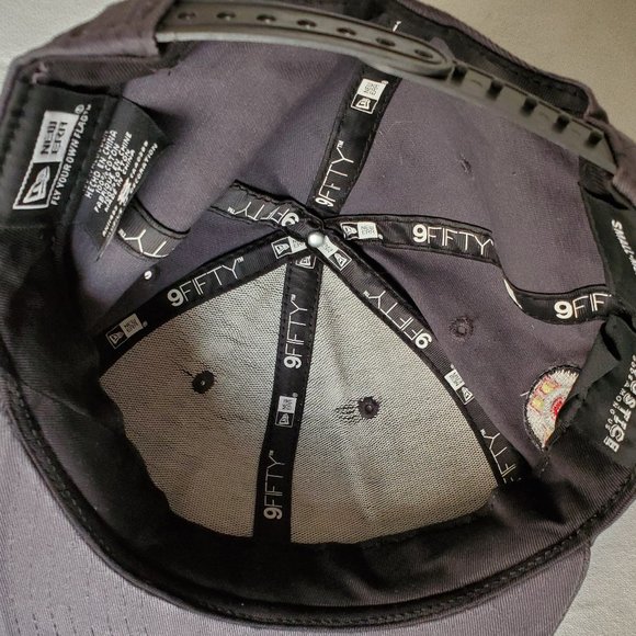 DC Comics - Injustice: Gods Among Us Hat Snapback - Picture 7 of 9